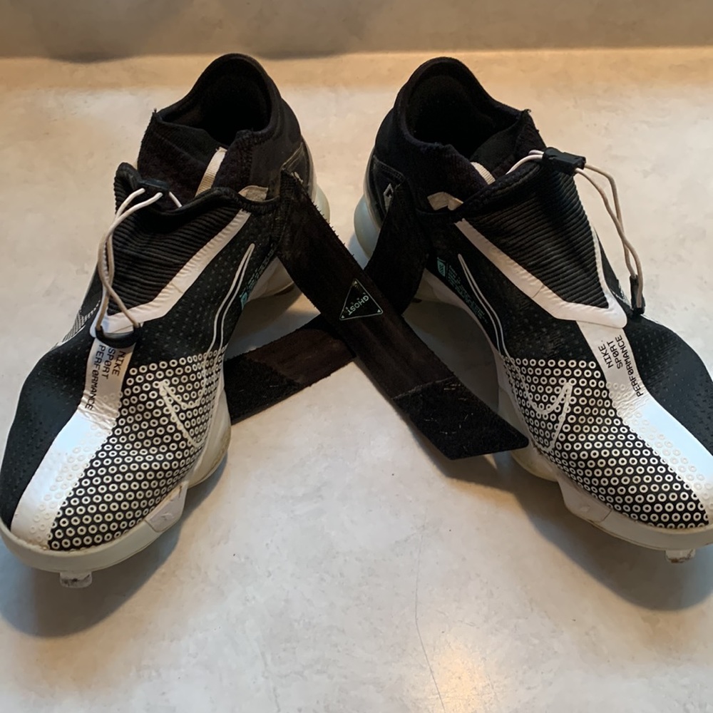 Nike Baseball cleats - Picture 8 of 9